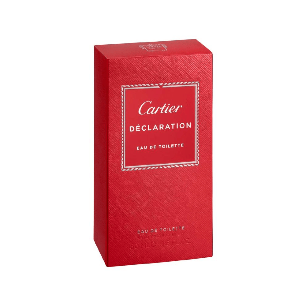 Cartier Déclaration Eau de Toilette Masculino