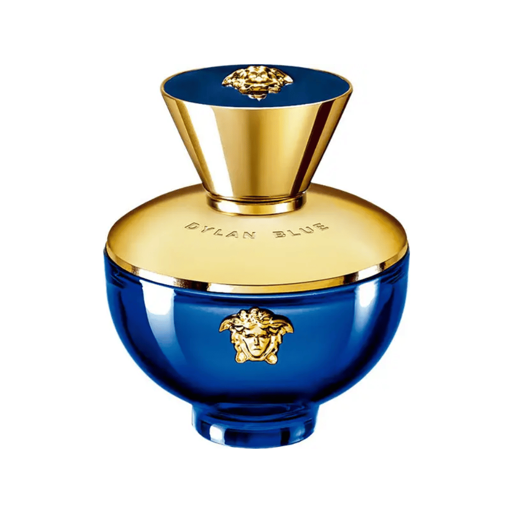 Versace Dylan Blue Eau de Parfum Feminino