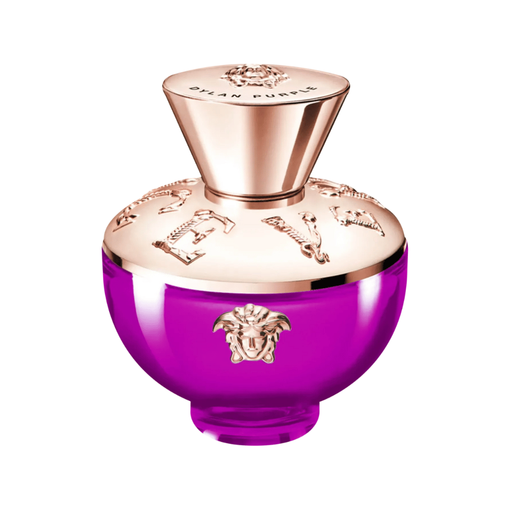 Versace Dylan Purple Eau de Parfum Feminino