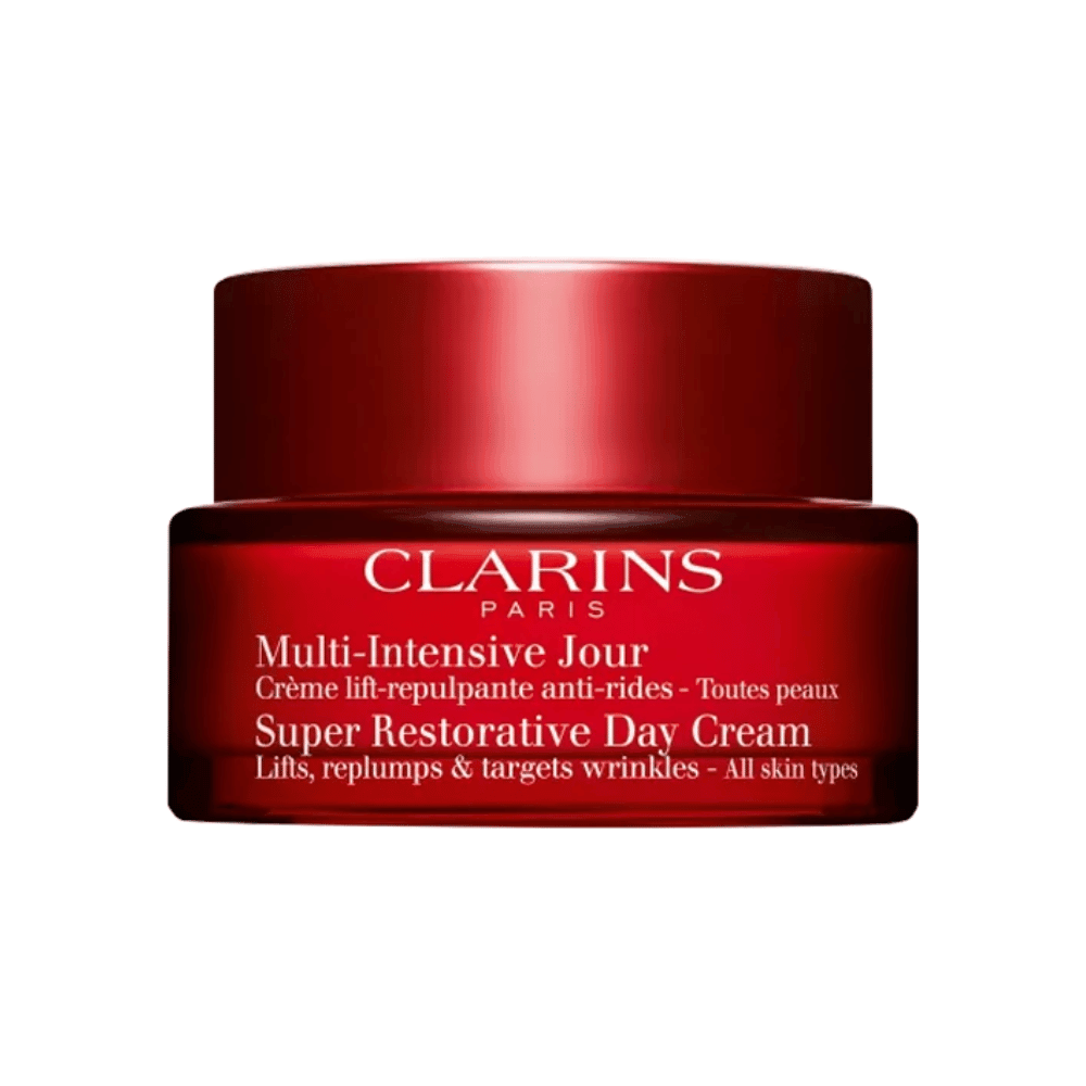 Clarins Super Restorative Day Cream