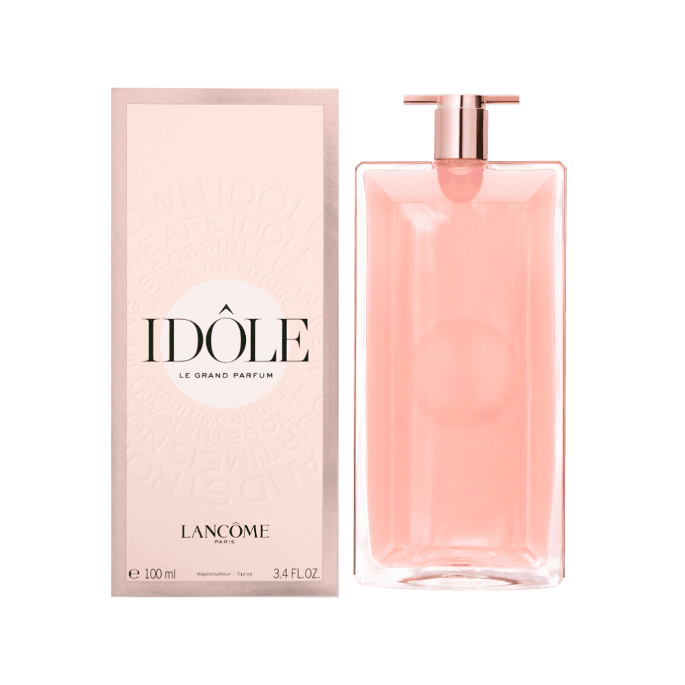 Lancôme Idôle Eau De Parfum Feminino