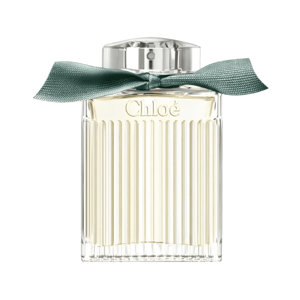 Chloé Rose Naturelle Eau de Parfum Intense Feminino Refillable