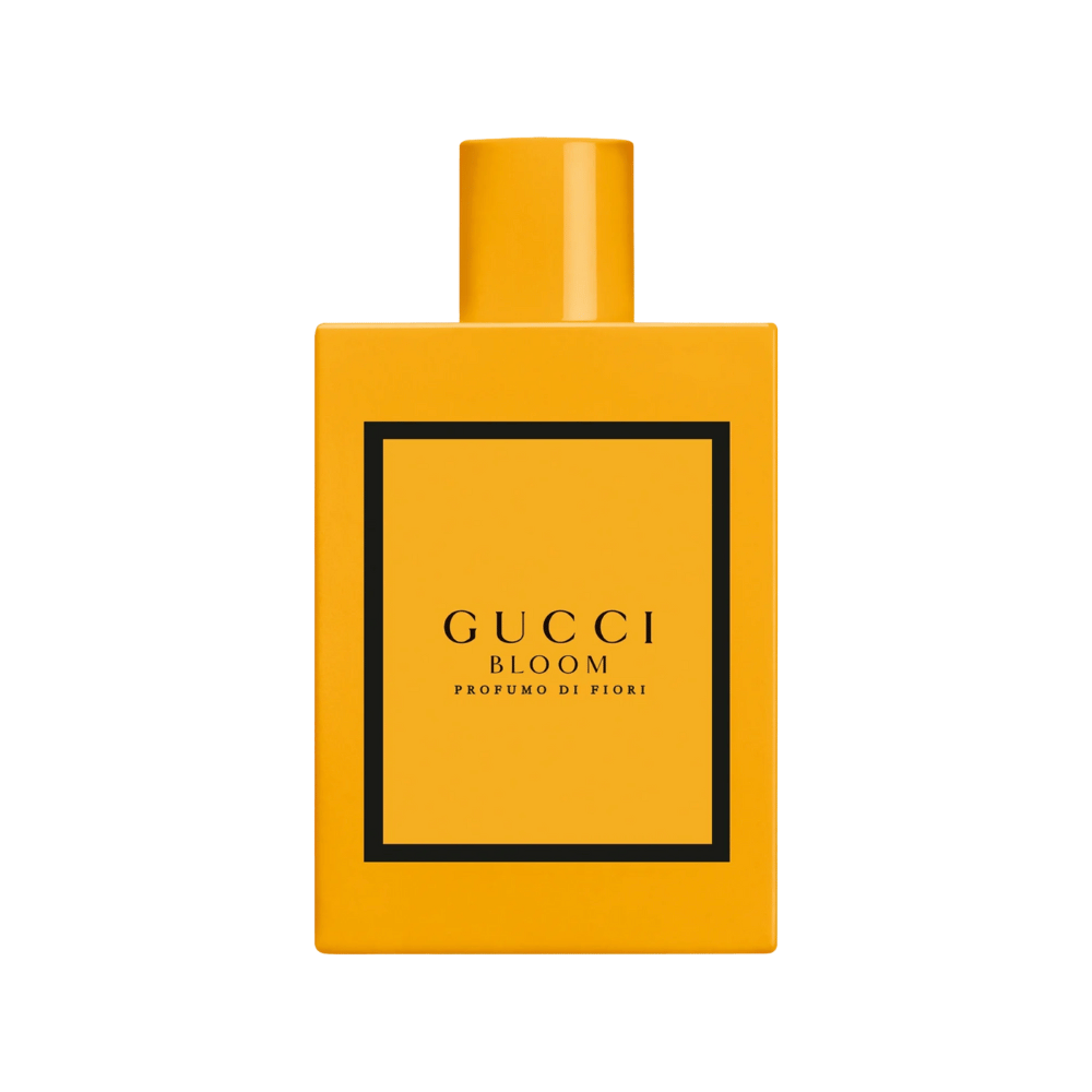 Gucci Bloom Profumo di Fiori Eau de Parfum Feminino