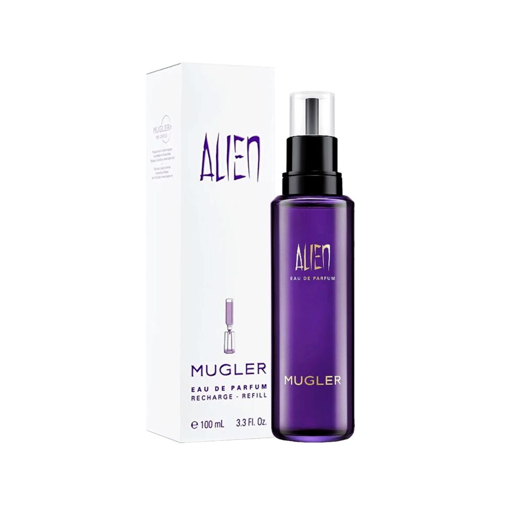 Thierry Mugler Alien Refill Eau de Parfum Feminino
