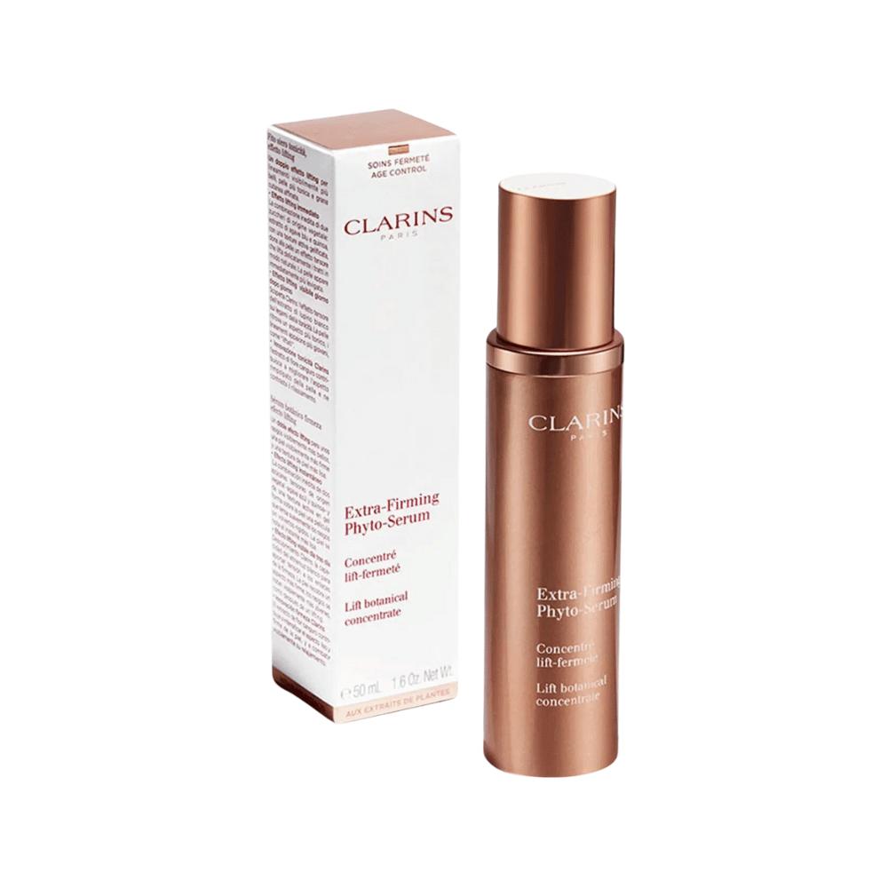 Clarins Sérum Anti-Idade Extra-Firming Phyto Serum