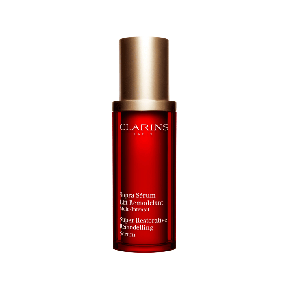 Clarins Sérum Redutor de Linhas Super Restorative Remodelling