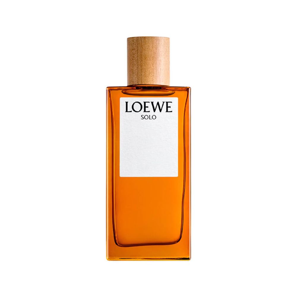 Loewe Solo Man Eau de Toilette Masculino