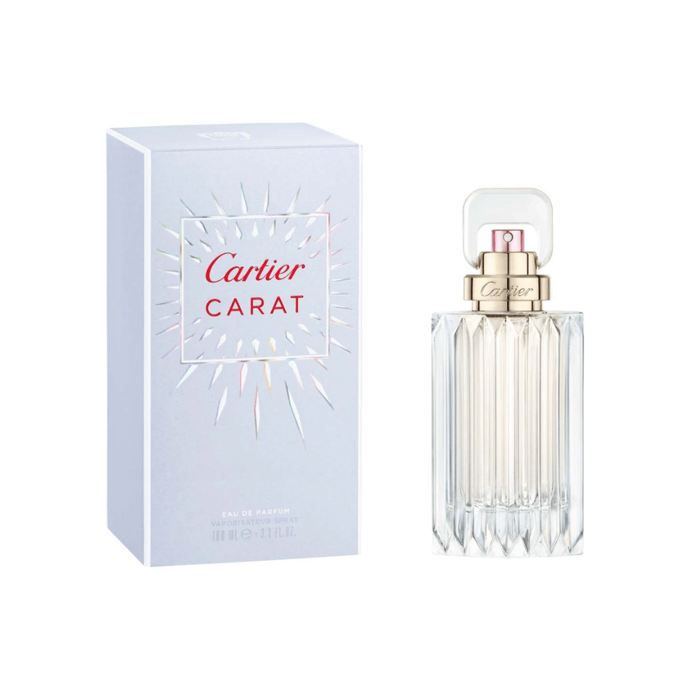 Cartier Carat Eau de Parfum Feminino