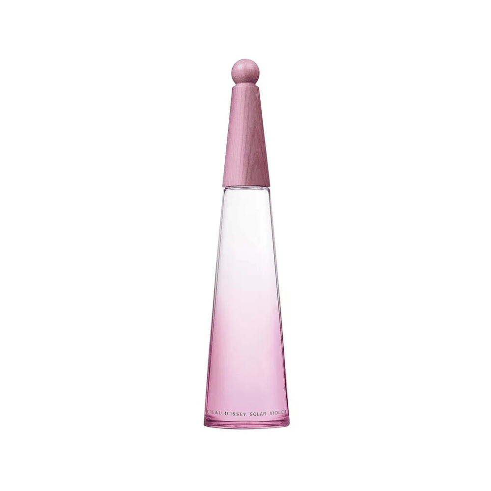 Issey Miyake L'Eau d'Issey Solar Violet Eau de Toilette Intense Feminino