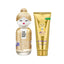 Benetton Kit Sisterland Golden Vanilla Eau de Parfum Feminino + Body Lotion