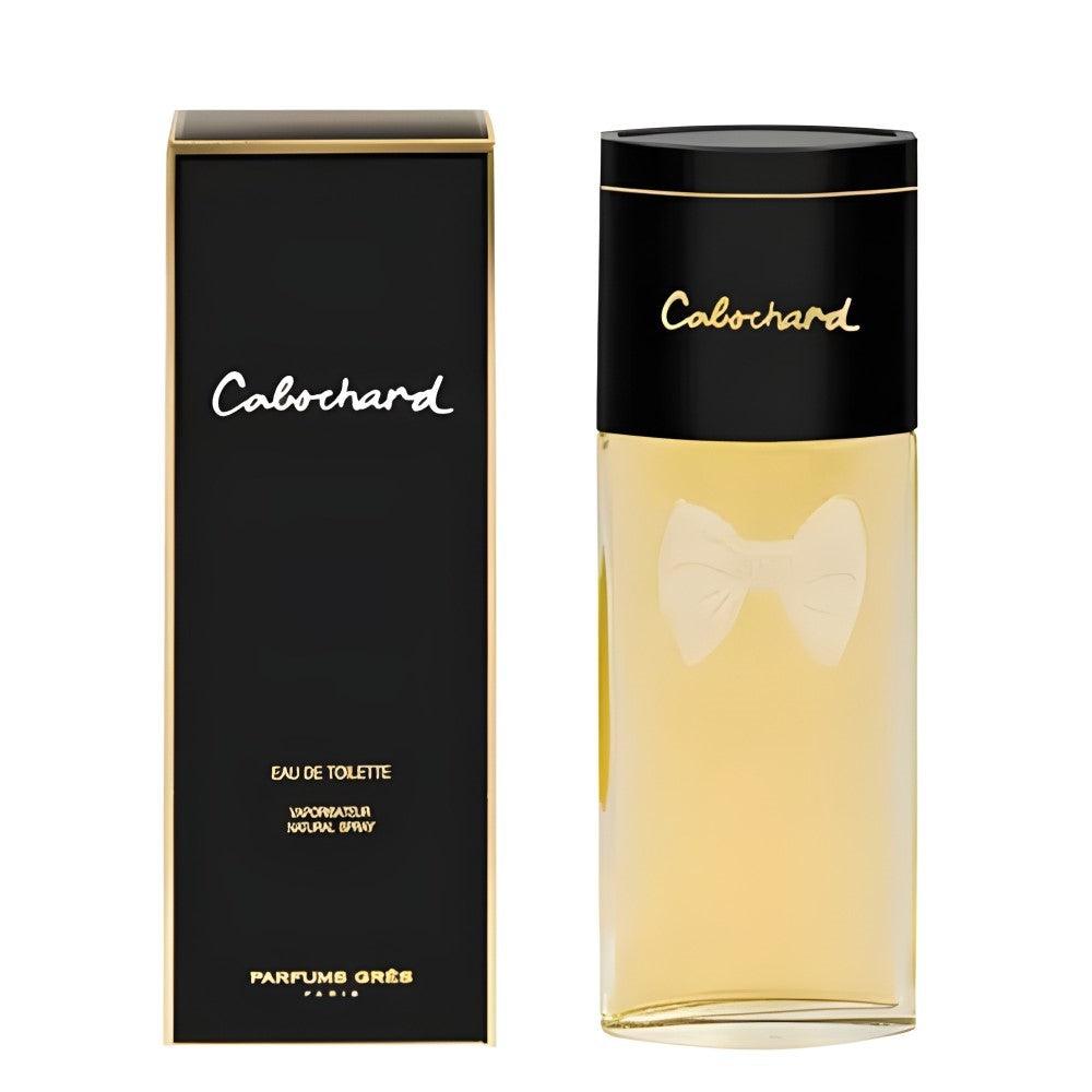 Parfums Gres Cabochard Eau De Toilette Feminino