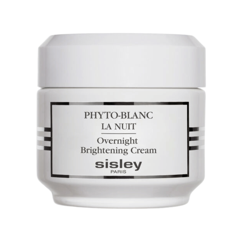 Sisley Phyto Blanc La Nuit Creme Clareador Intenso Noturno