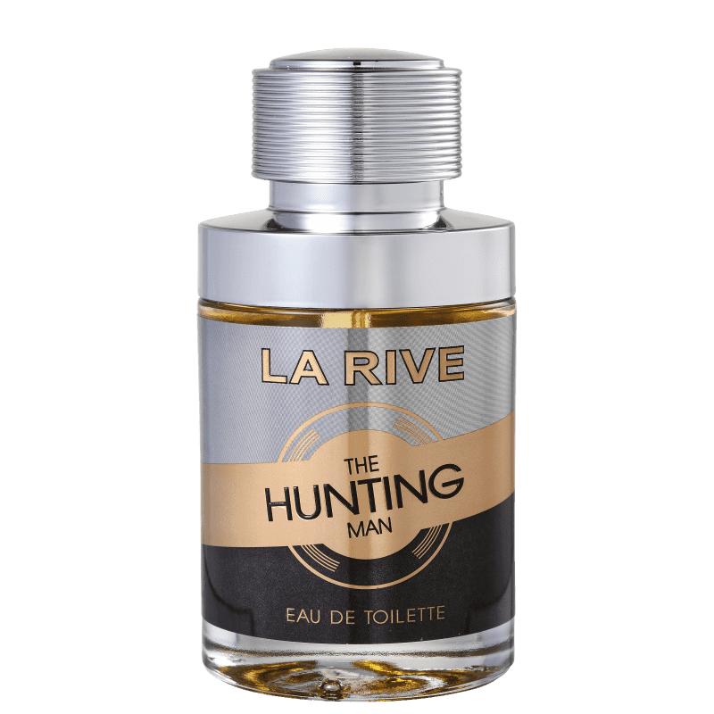 La Rive The Hunting Eau De Toilette Masculino