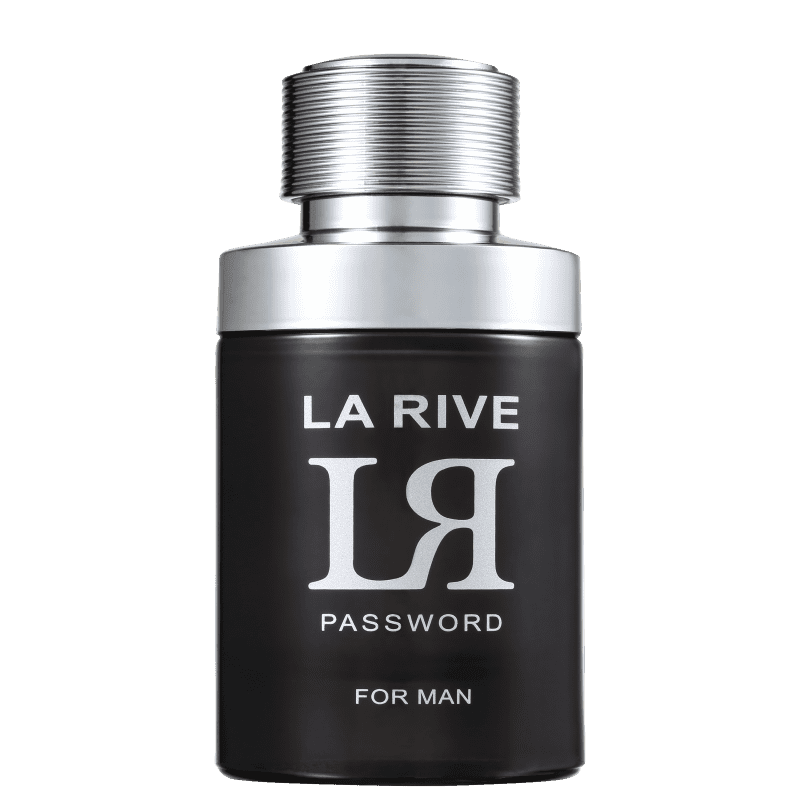 La Rive Password Eau De Toilette Masculino