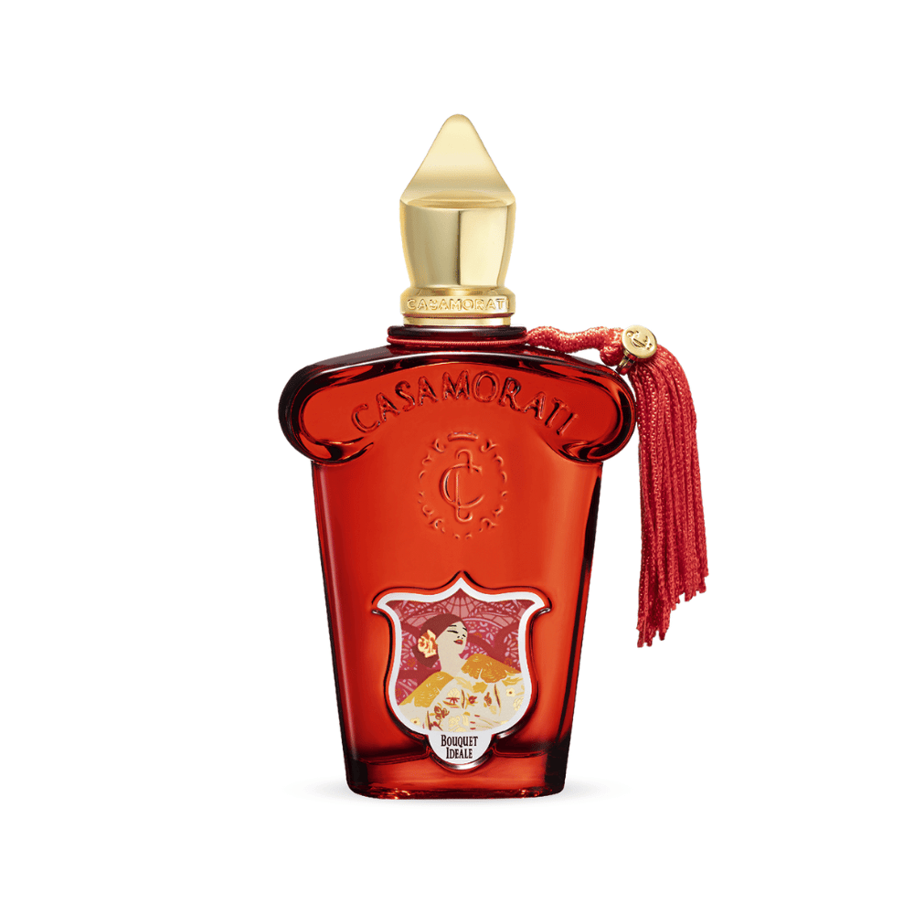 Casamorati Bouquet Ideale Eau de Parfum Feminino – Le'Loyn Parfums