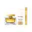 Dolce & Gabbana Kit The One Eau de Parfum Feminino + Body Lotion + Travel