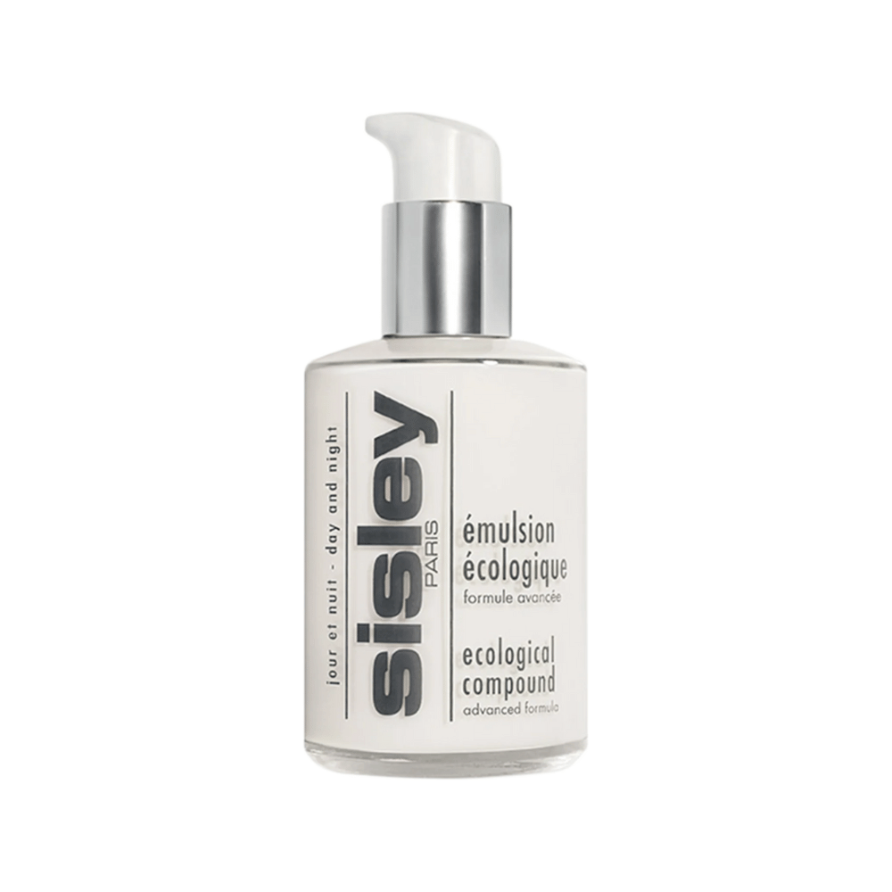 Sisley Creme Hidratante Facial Émulsion Écologique