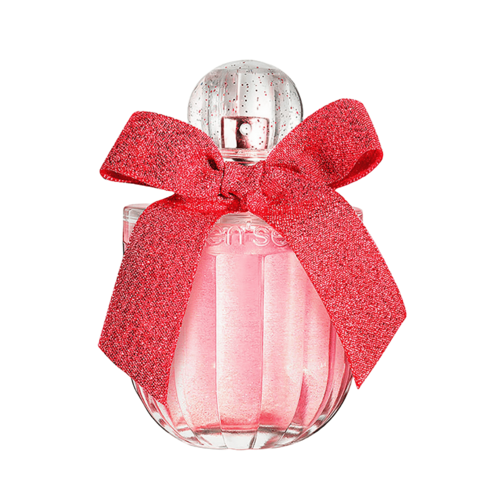 Women'secret Rouge Seduction Eau de Parfum Feminino