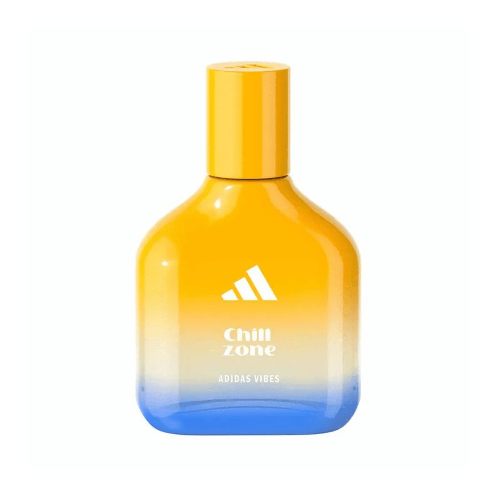 Adidas Vibes Chill Zone Eau de Parfum Unissex