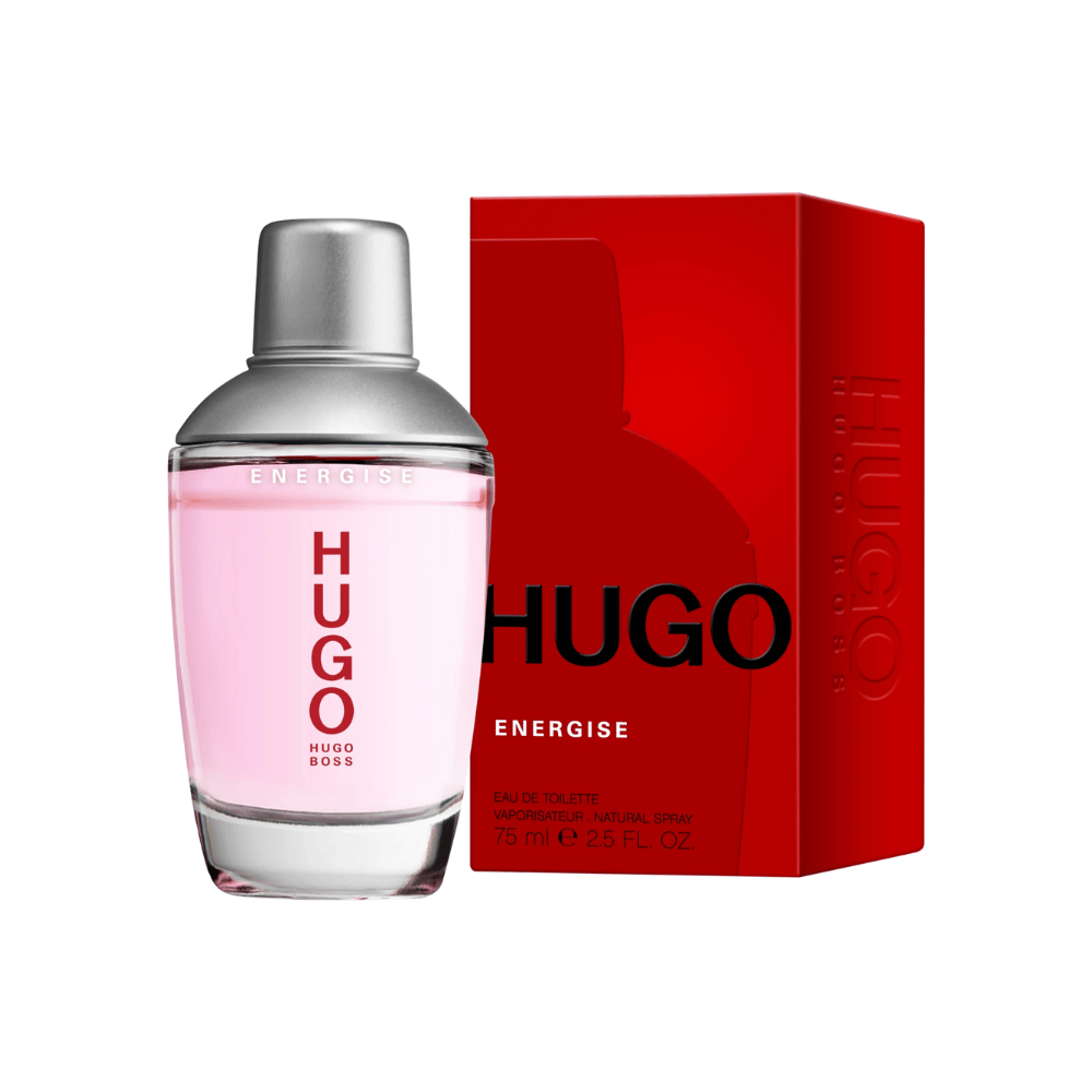 Hugo Boss Hugo Energise Eau de Toilette Masculino