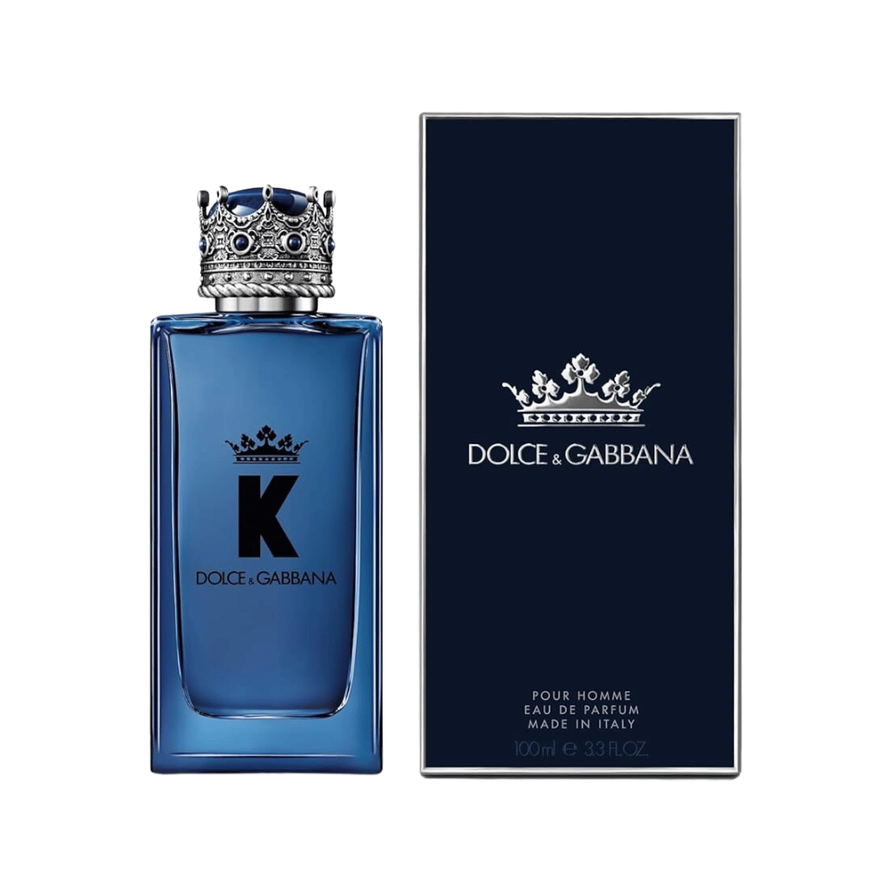 Dolce & Gabbana K Eau de Parfum Masculino