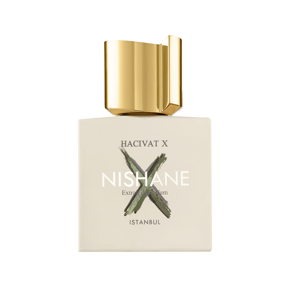 Nishane Hacivat X Extrait de Parfum Unissex