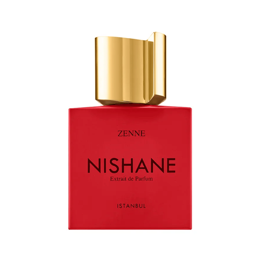 Nishane Zenne Extrait de Parfum Unissex
