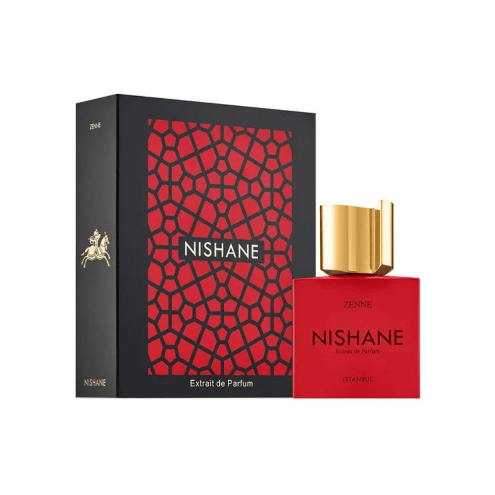 Nishane Zenne Extrait de Parfum Unissex