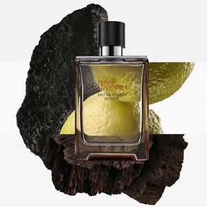 HERMES TERRE DHERMES INTENSE EDP