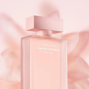NR MUSC NUDE FOR HER EDP