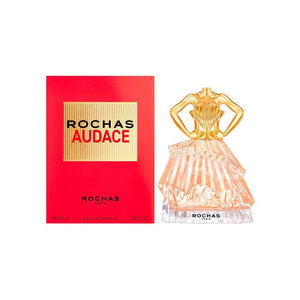 ROCHAS AUDACE EDP