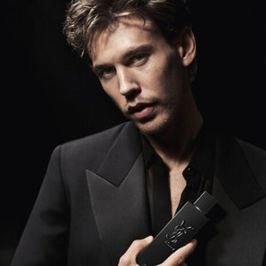 YVES SAINT LAURENT MYSLF LE PARFUM