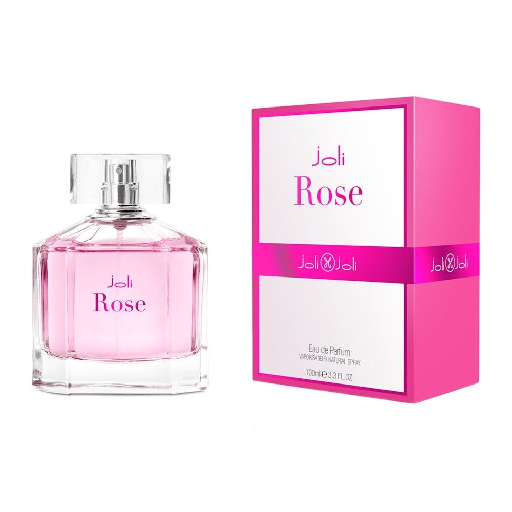 Joli Joli Rose Eau de Parfum Feminino