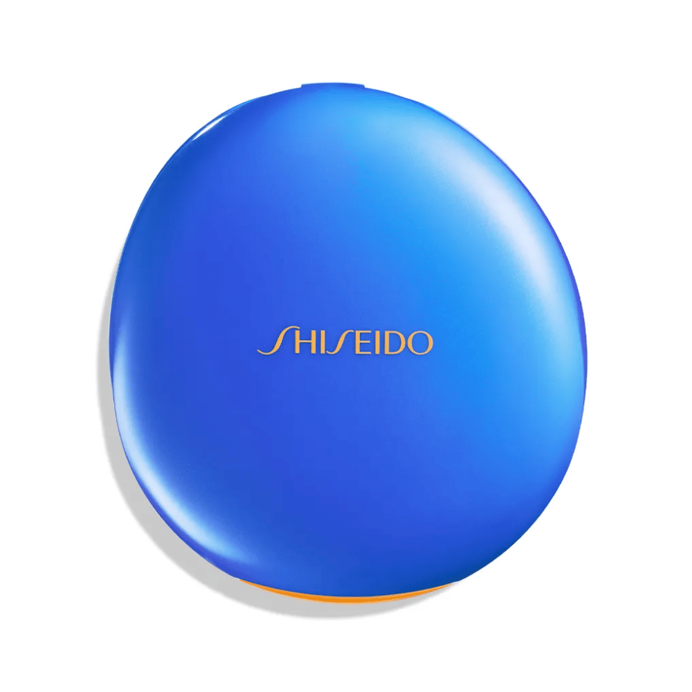 Shiseido Compact Case for Foundation