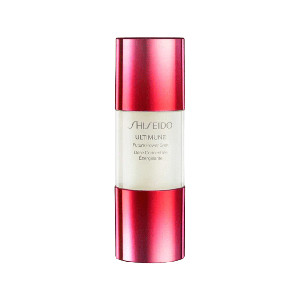 Shiseido Sérum Concentrado Ultimune Future Power Shot