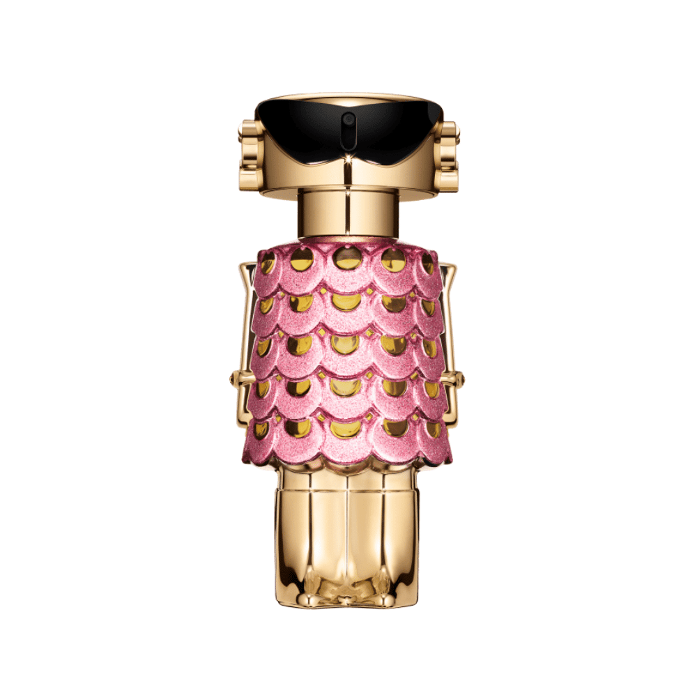 Paco Rabanne Fame Blooming Pink Eau de Parfum