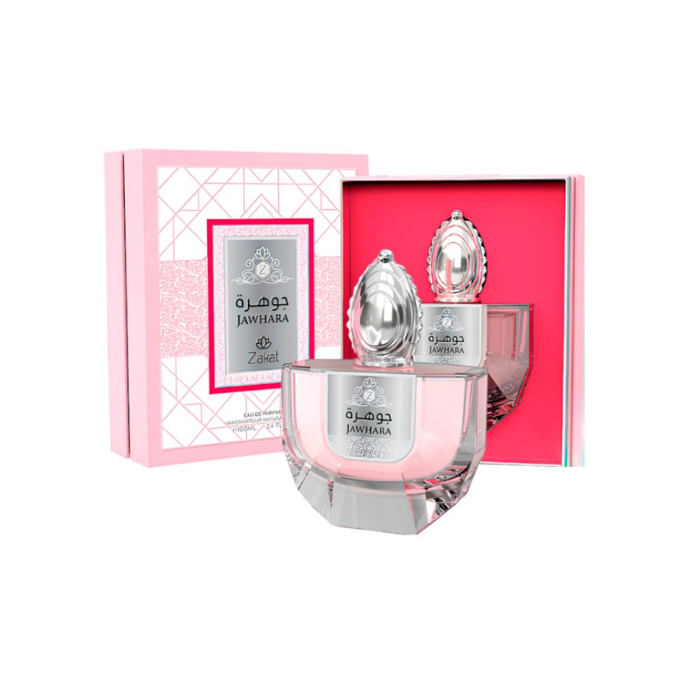 Zakat Jawhara Eau de Parfum Feminino