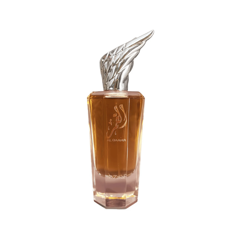 Zakat Al Qamar Eau de Parfum Unissex