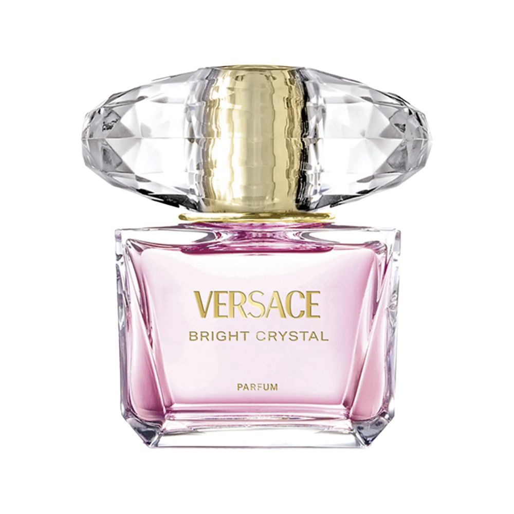 Versace Bright Crystal Parfum Feminino