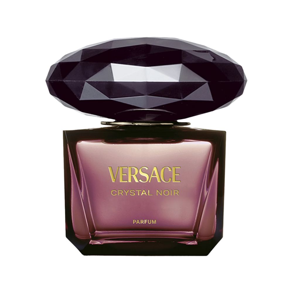 Versace Crystal Noir Parfum Feminino