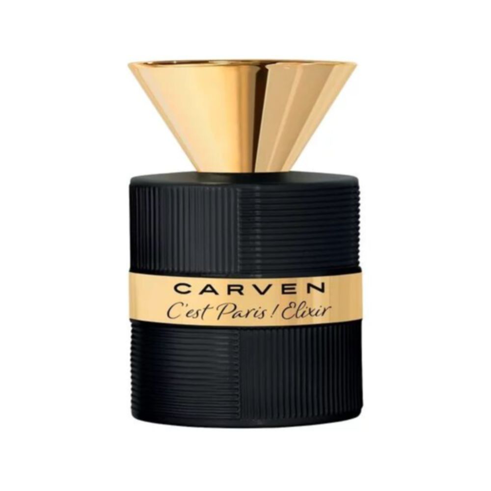 Carven C'Est Paris for Her Elixir Eau de Parfum Feminino