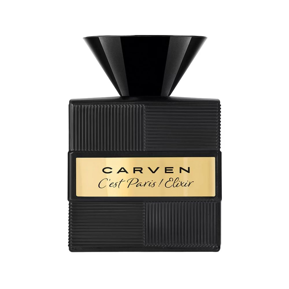 Carven C'Est Paris for Him Elixir Eau de Parfum Masculino