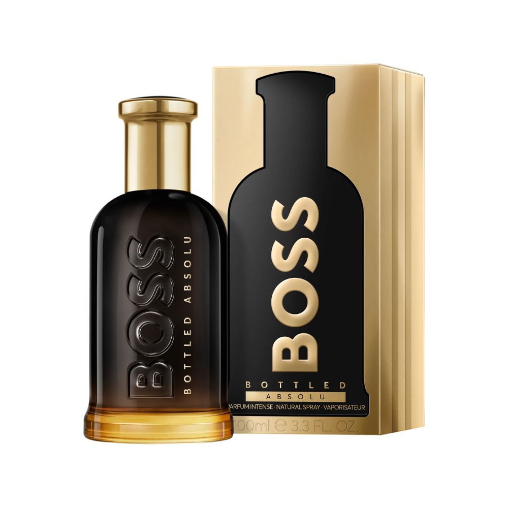 Hugo Boss Bottled Absolu Parfum Intense Masculino