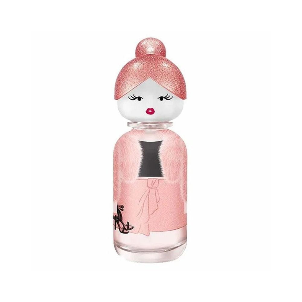 Benetton Sisterland Blush Cherry Eau de Parfum Feminino