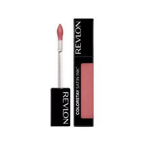 Revlon Batom Líquido Colorstay Satin Ink