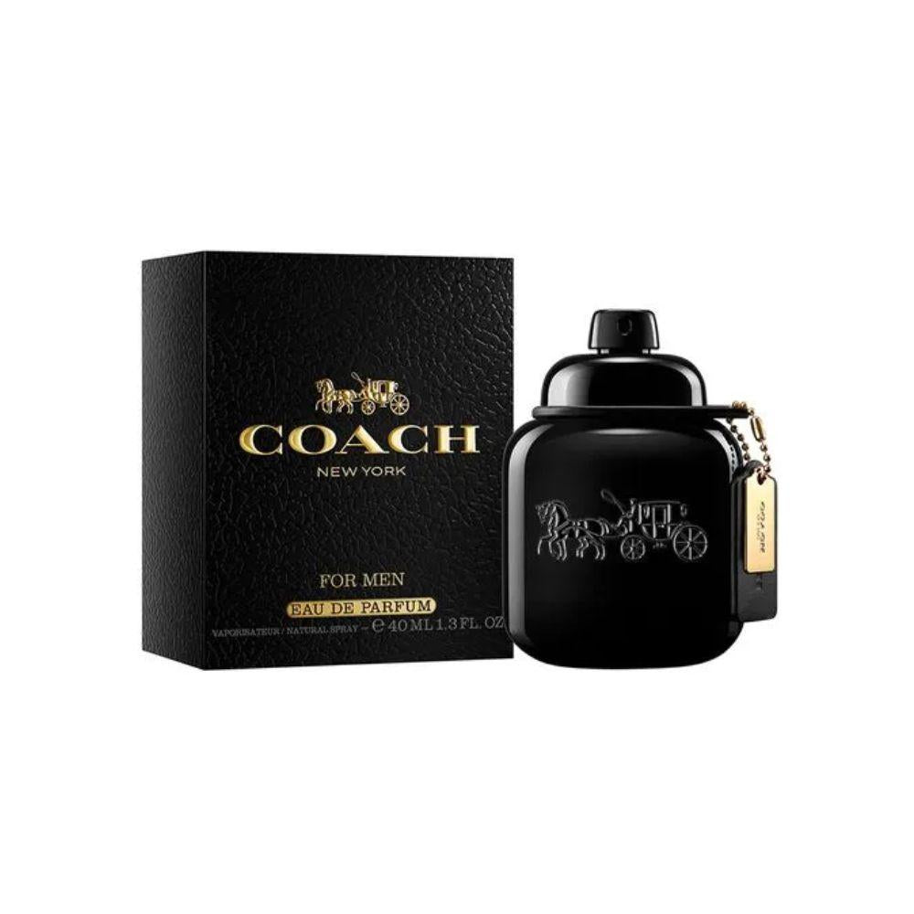 COACH FOR MEN EDP