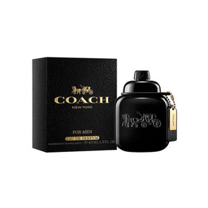 COACH FOR MEN EDP