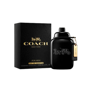 COACH FOR MEN EDP