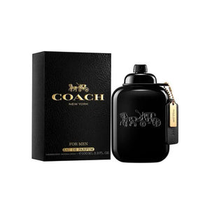 COACH FOR MEN EDP