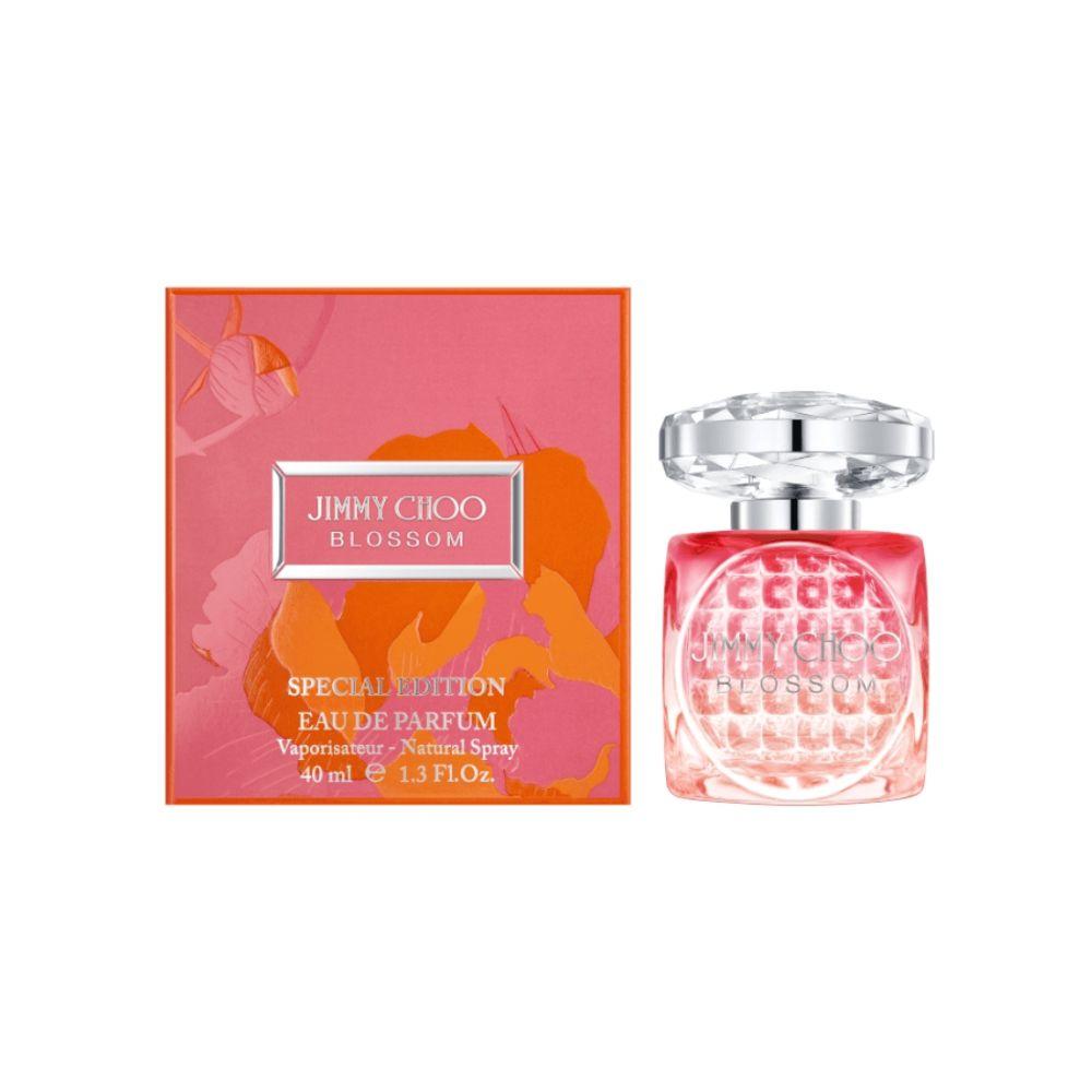 Jimmy Choo Blossom Edição Limitada Eau de Parfum Feminino